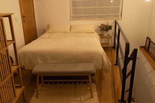 Apartamento D�plex Con Encanto En Pontedeume