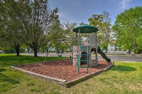 Apartamento Branson Condo About 6 Mi To Silver Dollar City!