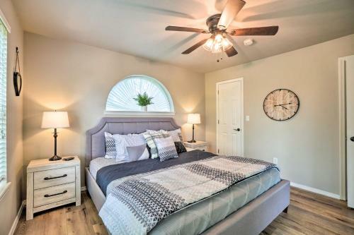 Apartamento Branson Condo About 6 Mi To Silver Dollar City!