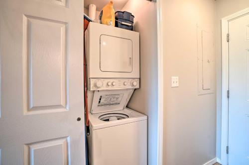 Apartamento Branson Condo About 6 Mi To Silver Dollar City!