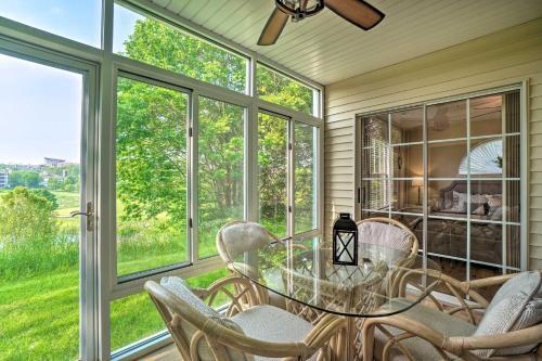 Apartamento Branson Condo About 6 Mi To Silver Dollar City!