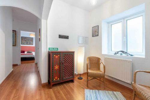Apartamento Maria Cristina
