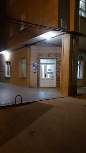 Hostel Rio Eo Albergue
