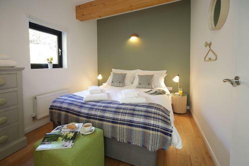 Yorkshire Dales Lodge 5 Family 3 Bed