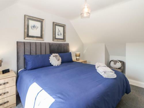 Apartamento Woodland View