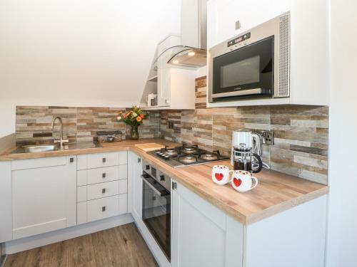Apartamento Woodland View