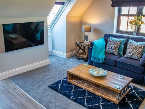 Apartamento Woodland View