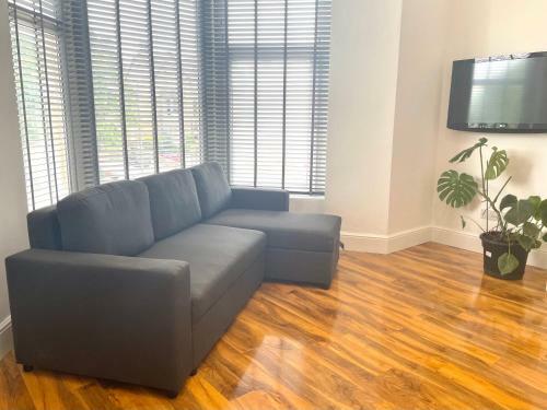 Clifton Apartment 1