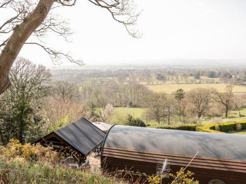 Offas Dyke Escape