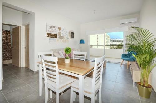 Apartamento Bembs 136