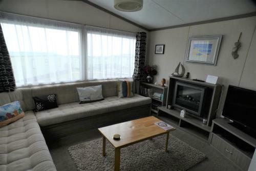 12 Old Course Drive St Andrews Holiday Park St Andrews