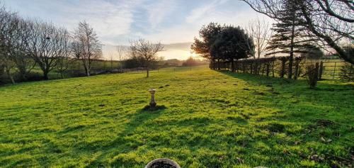 Bed & Breakfast Beck House Farm