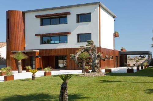 Hostal Villa Miramar - Mer Et Terre