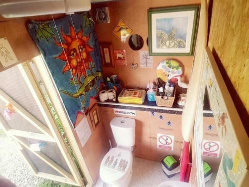 Lily Cosy Campervan With Sea Views & Amazing Sunrises