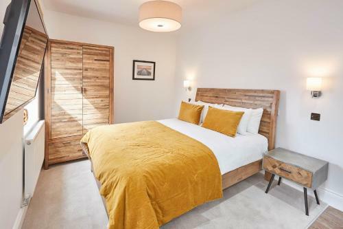 Apartamento Host & Stay - Studio Pods