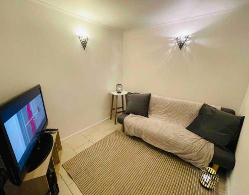 La Maisonette - Terrasse - Tram - Gen�ve