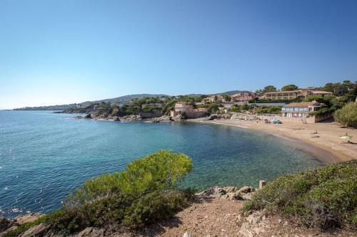 Apartamento Nice 20m For 4 People Close To The Sea!