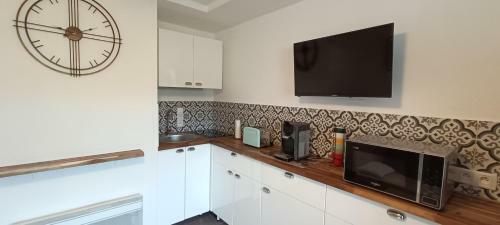 Apartamento Nice 20m For 4 People Close To The Sea!