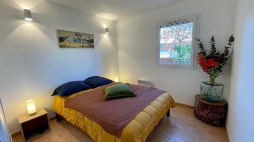 Apartamento Mon Petit Paradis Sur Saint-aygulf
