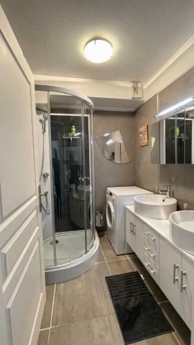 Apartamento Mon Petit Paradis Sur Saint-aygulf