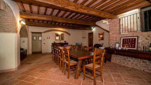 Agroturismo Podere Cerciano