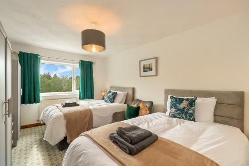 Trefelyn Cottage