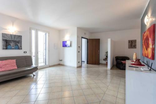 Apartamento Casa Vacanza Rosa 1 Primo Piano
