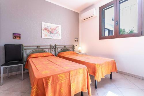 Apartamento Casa Vacanza Rosa 2 Piano Terra