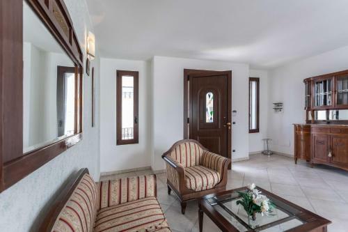 Apartamento Casa Vacanza Rosa 2 Piano Terra