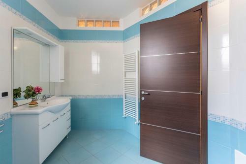 Apartamento Casa Vacanza Rosa 2 Piano Terra