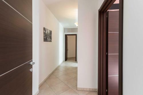 Apartamento Casa Vacanza Rosa 2 Piano Terra
