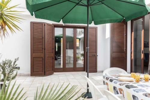 Apartamento Casa Vacanza Rosa 2 Piano Terra