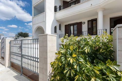 Apartamento Casa Vacanza Rosa 2 Piano Terra