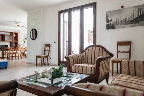 Apartamento Casa Vacanza Rosa 2 Piano Terra