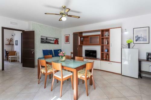 Apartamento Casa Vacanza Rosa 2 Piano Terra