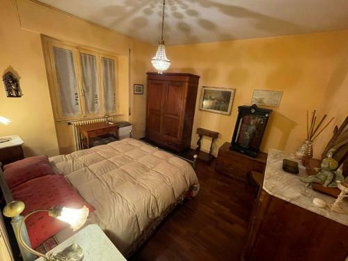 Apartamento Appartamento Vacanze