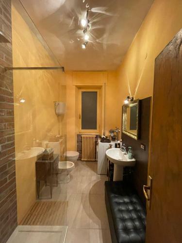 Apartamento Appartamento Vacanze