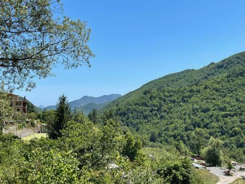 Villa Franca Nature Holidays