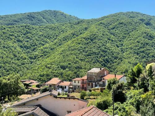 Villa Franca Nature Holidays