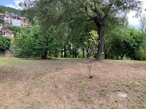 Villa Franca Nature Holidays