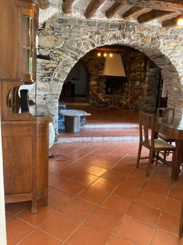Villa Franca Nature Holidays