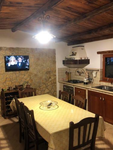 Villa Il Casale Degli Aragonesi
