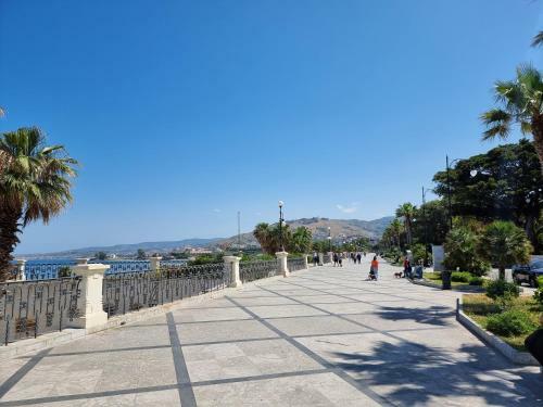 Apartamento Loft Magna Grecia