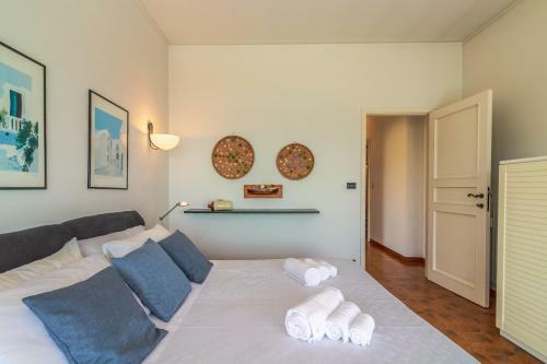 Apartamento Super Attico Vista Mare Con Ampia Terrazza