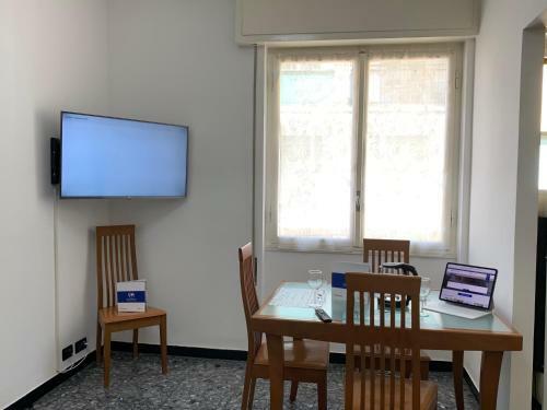 Apartamento Casa Betti By Holiday World