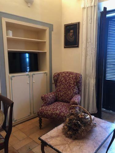 Tuscia Castle Apartments