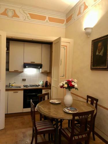 Tuscia Castle Apartments