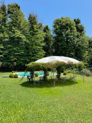 Tuscia Castle Apartments