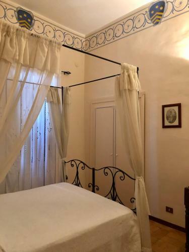 Tuscia Castle Apartments