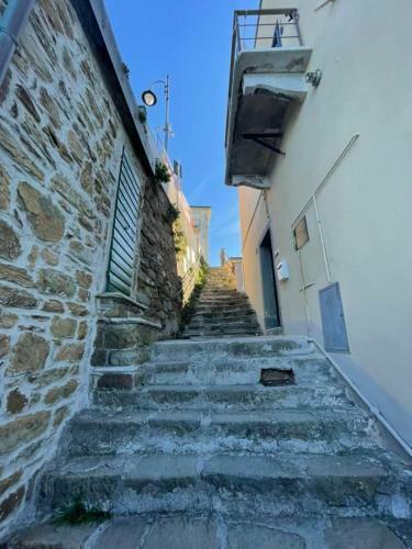 Apartamento C� Dei P�i - Loft Il Timone